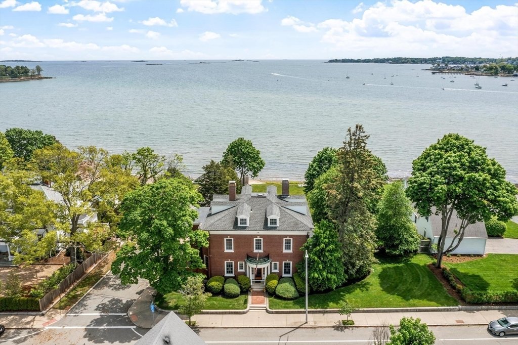 House in Beverly, Massachusetts, United States 2 - 18016582