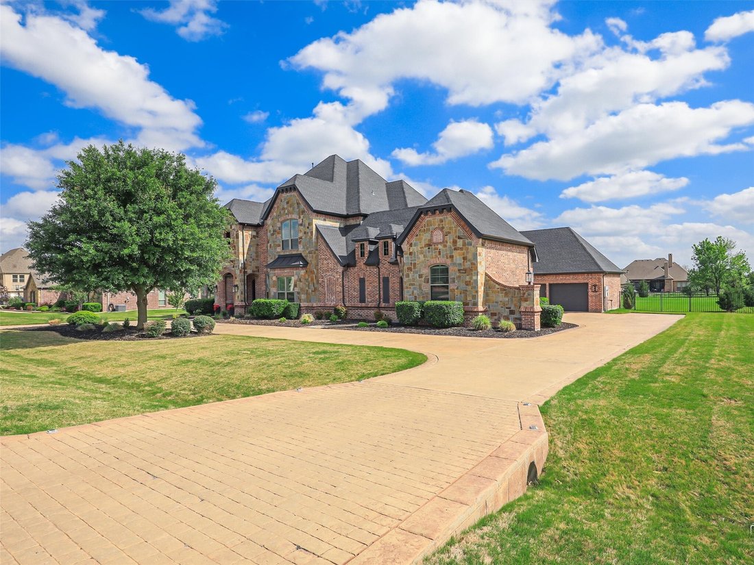 House in Celina, Texas, United States 2 - 18017621