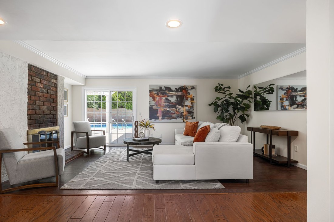 House in Los Angeles, California, United States 5 - 18016926