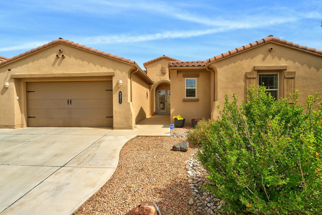 House in Albuquerque, New Mexico, United States 3 - 18019425