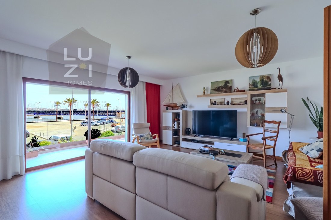 Apartment in Portimao, Algarve, Portugal 3 - 18020677