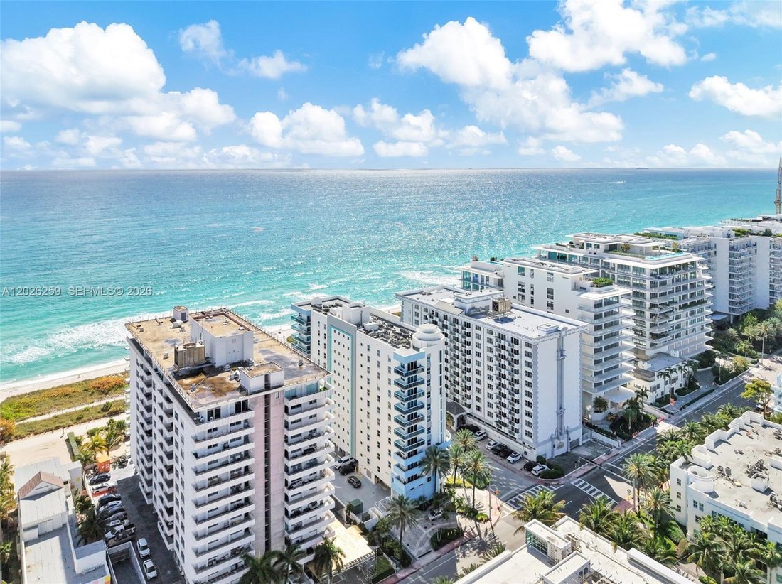 Condominio a Bal Harbour, Florida, Stati Uniti 3 - 18019252