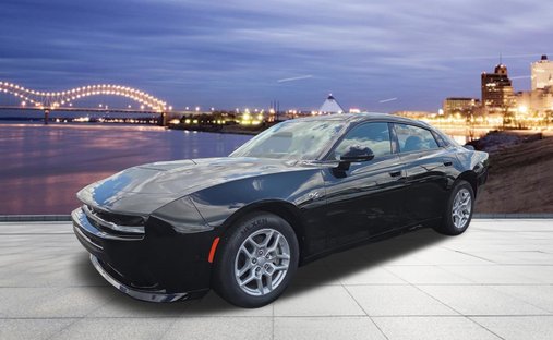 2026 Dodge Charger in Memphis, TN, United States 1