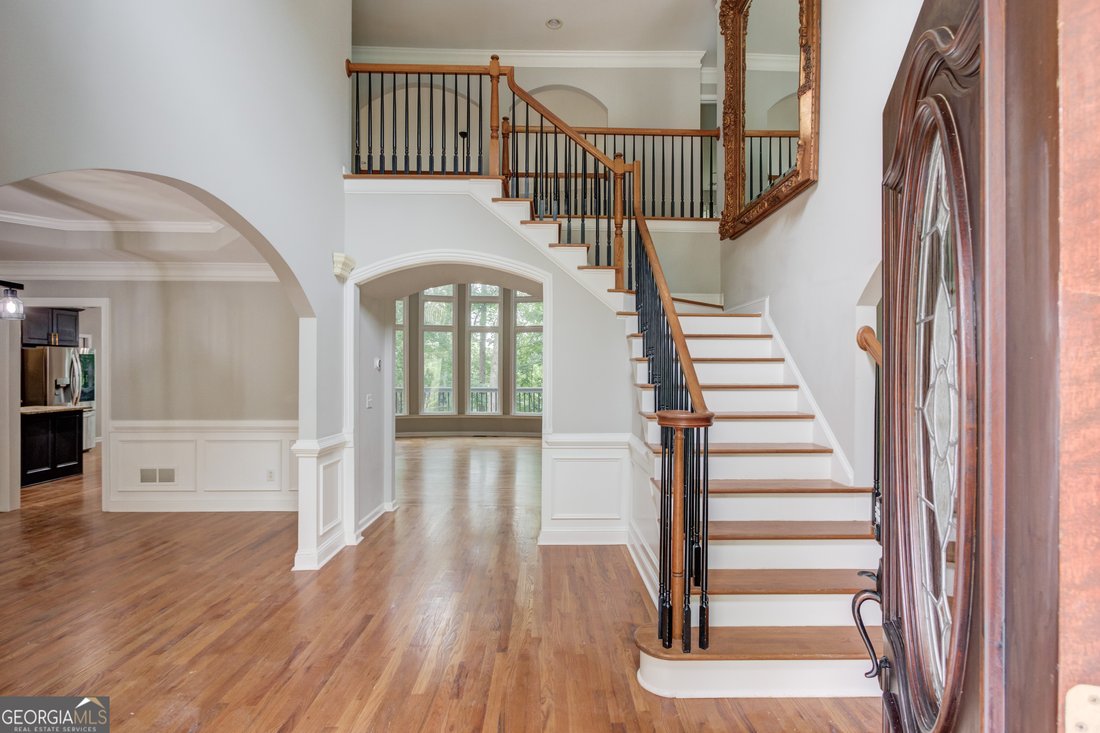 Maison à Johns Creek, Géorgie, États-Unis 5 - 18017653