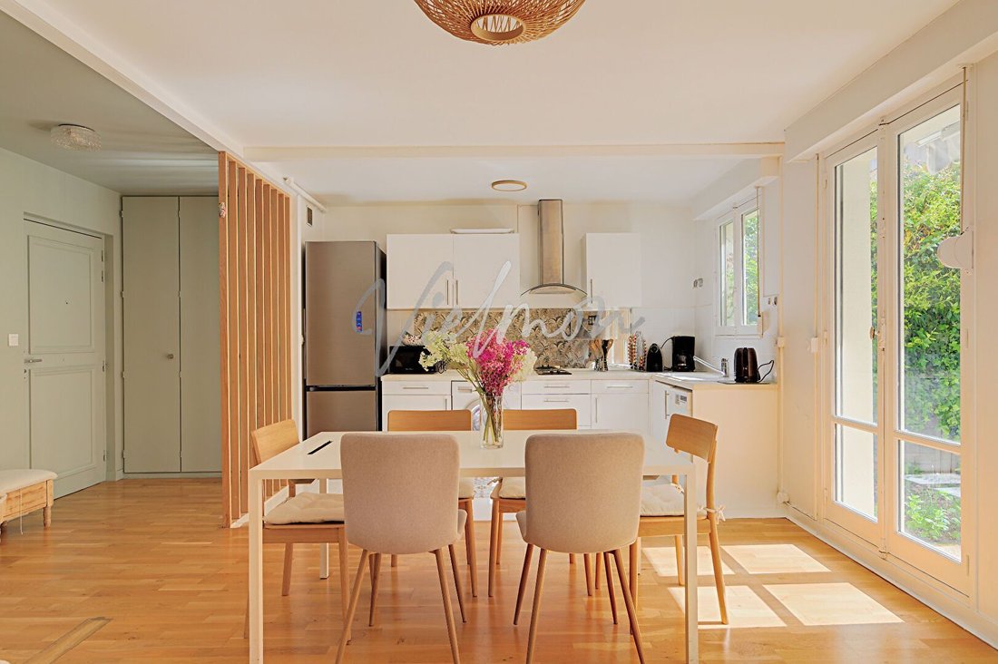 Apartment in Forêt, Saint-Germain-en-Laye, France 5 - 18016547