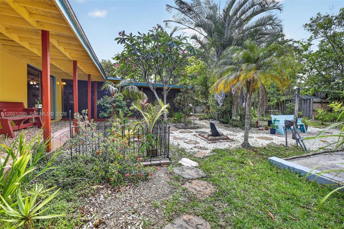 House in Fort Lauderdale, Florida, United States 3 - 18017091