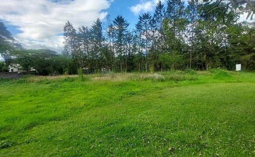 Terreno a Quito, Provincia del Pichincha, Ecuador 1