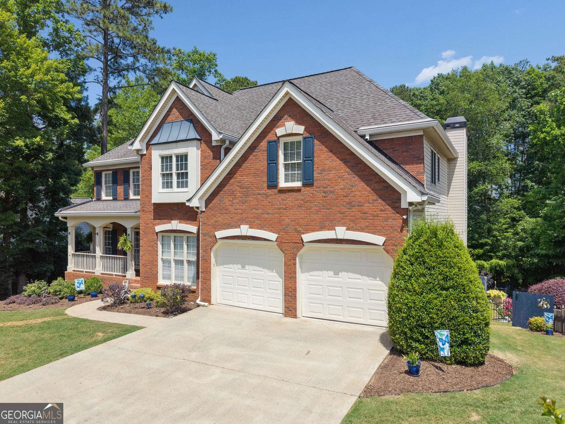 House in Acworth, Georgia, United States 2 - 18020847