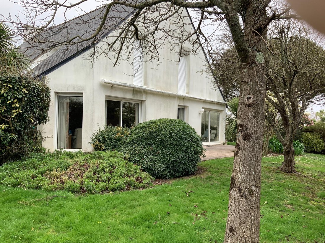 House in Quatre Chemins-Quelisoy, Larmor-Plage, France 3 - 18015284