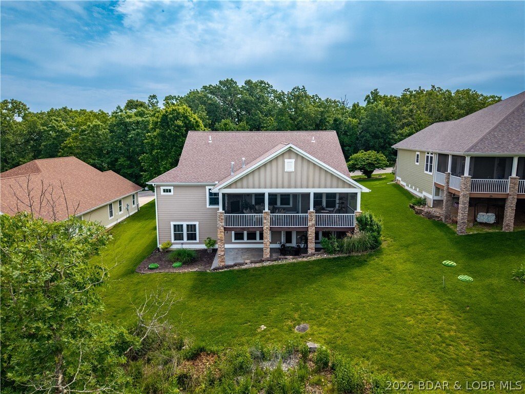 House in Camdenton, Missouri, United States 4 - 18019384