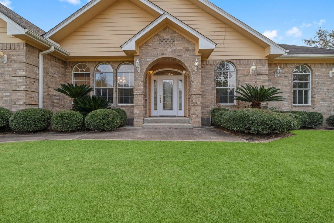 House in Livingston, Texas, United States 2 - 18014024