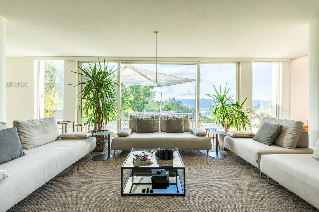 Villa in Città di Castello, Umbria, Italy 3 - 17362225
