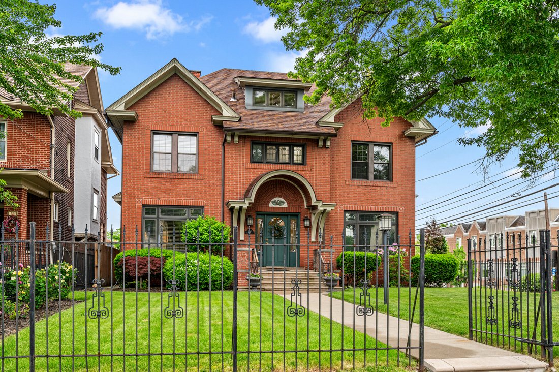 House in Pittsburgh, Pennsylvania, United States 2 - 18016636