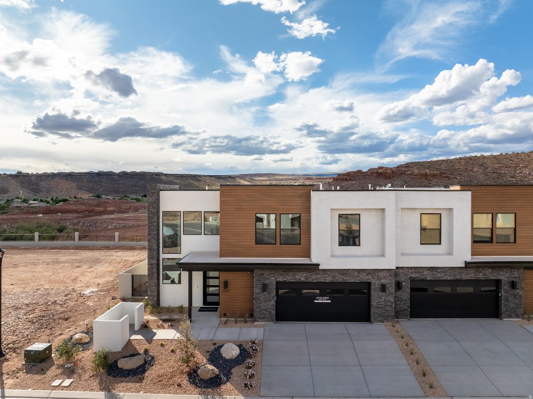 Townhouse in Washington, Utah, United States 1 - 18019223