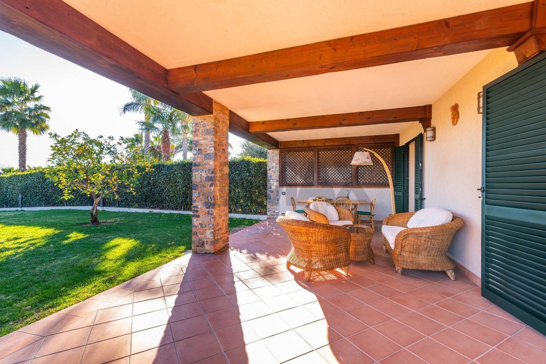 Apartment in Solva - Santa Croce, Alassio, Liguria 5 - 18021710