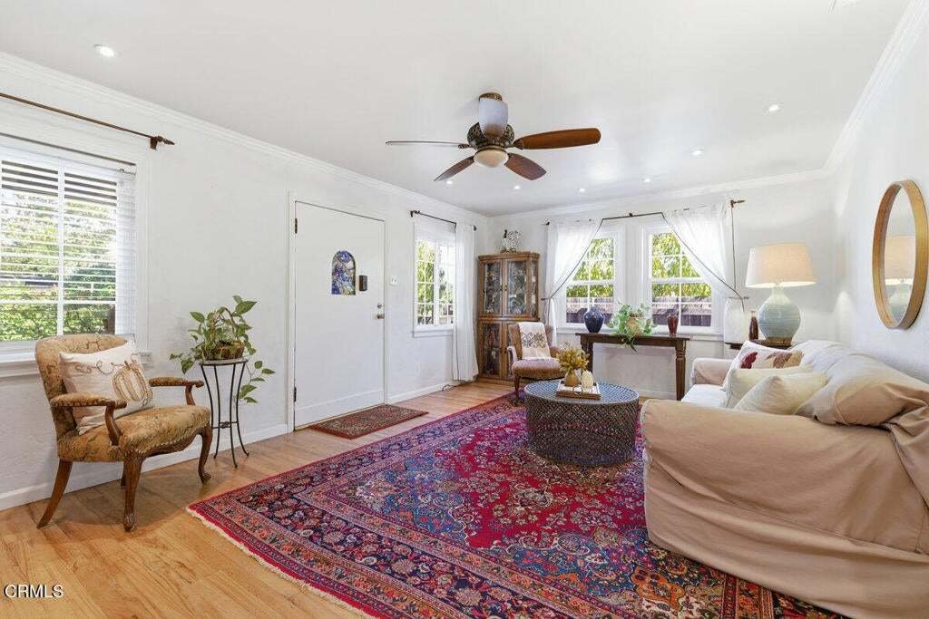 House in Ojai, California, United States 4 - 18021492