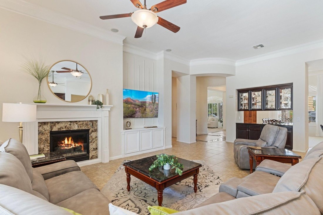 House in Gilbert, Arizona, United States 3 - 18019315