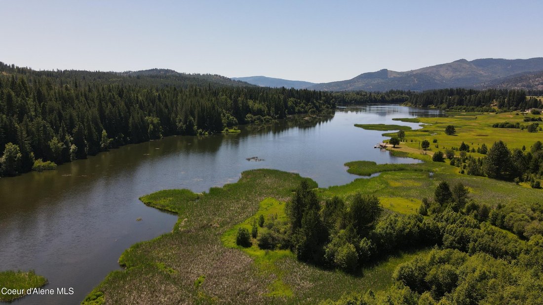 House in Sagle, Idaho, United States 5 - 18020929