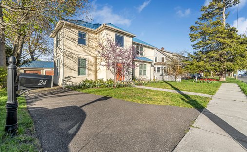 Haus in Milford, Connecticut, Vereinigte Staaten 1