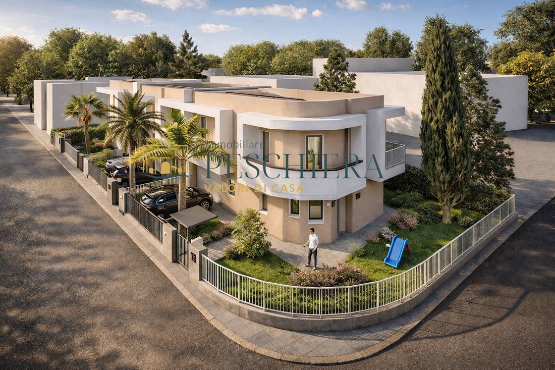 Villa in Centro, Peschiera del Garda, Veneto 5 - 18021725