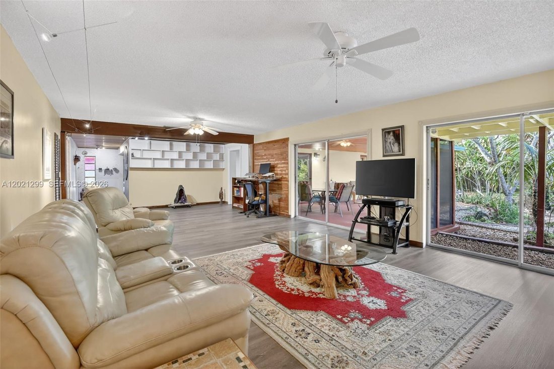 House in Fort Lauderdale, Florida, United States 5 - 18017091