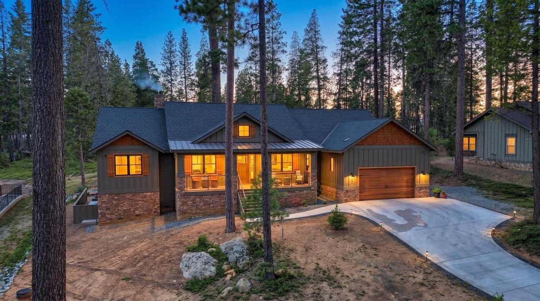 House in Arnold, California, United States 1 - 18018649