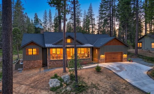 Casa en Arnold, California, Estados Unidos 1