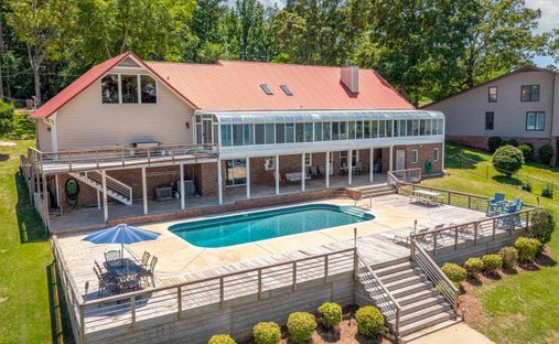 Casa a Pell City, Alabama, Stati Uniti 1