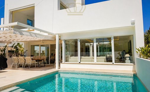 Villa in Palma, Balearic Islands, Spain 1
