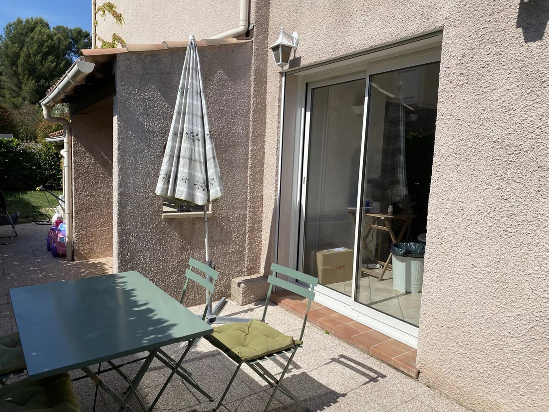 House in Ganteaume, Aubagne, France 4 - 18017014