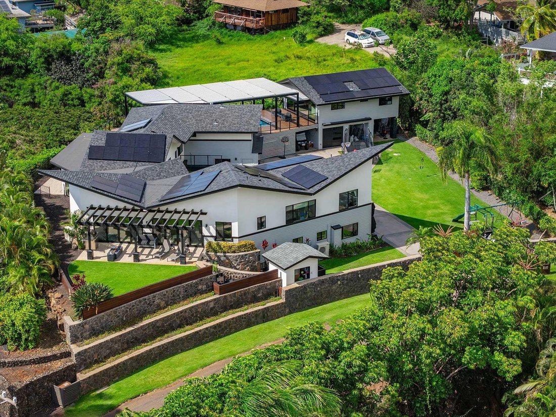 House in Kihei, Hawaii, United States 2 - 18017593