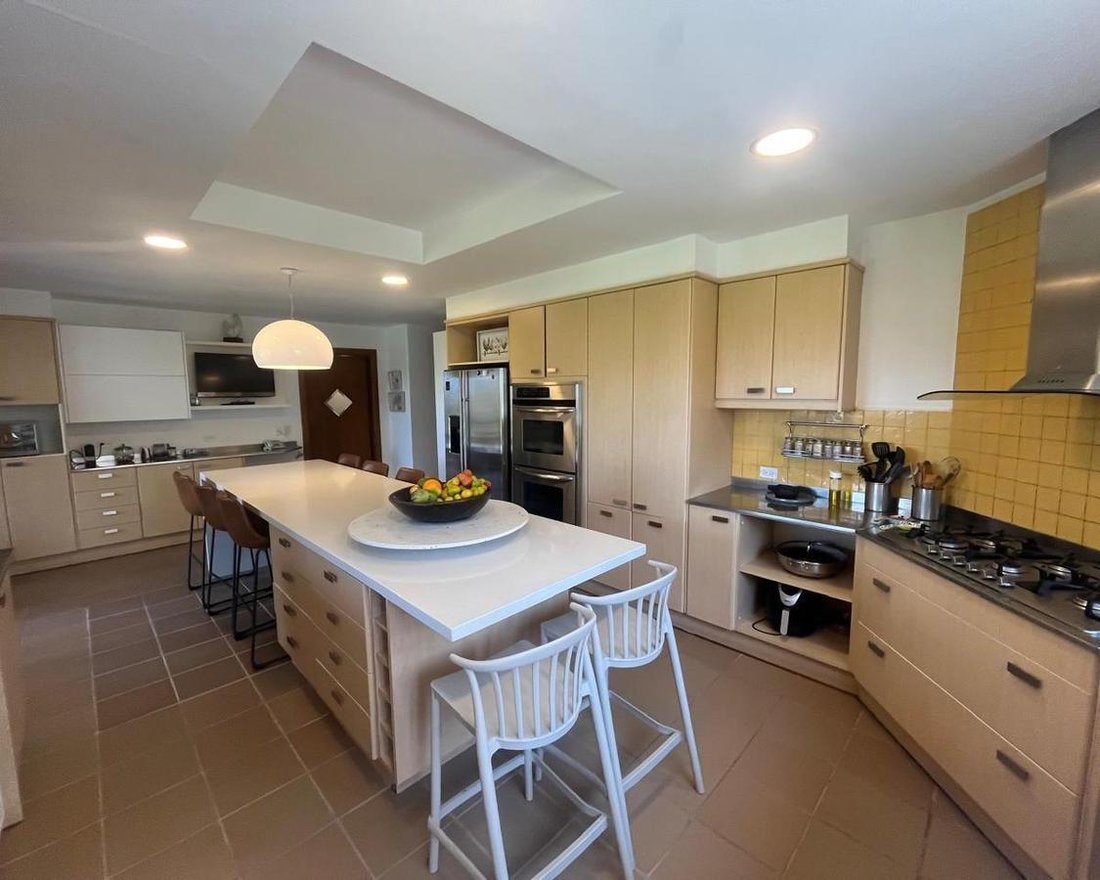 House in Quito, Pichincha, Ecuador 5 - 18016723