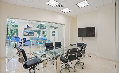 Condo in Fort Lauderdale, Florida, United States 1