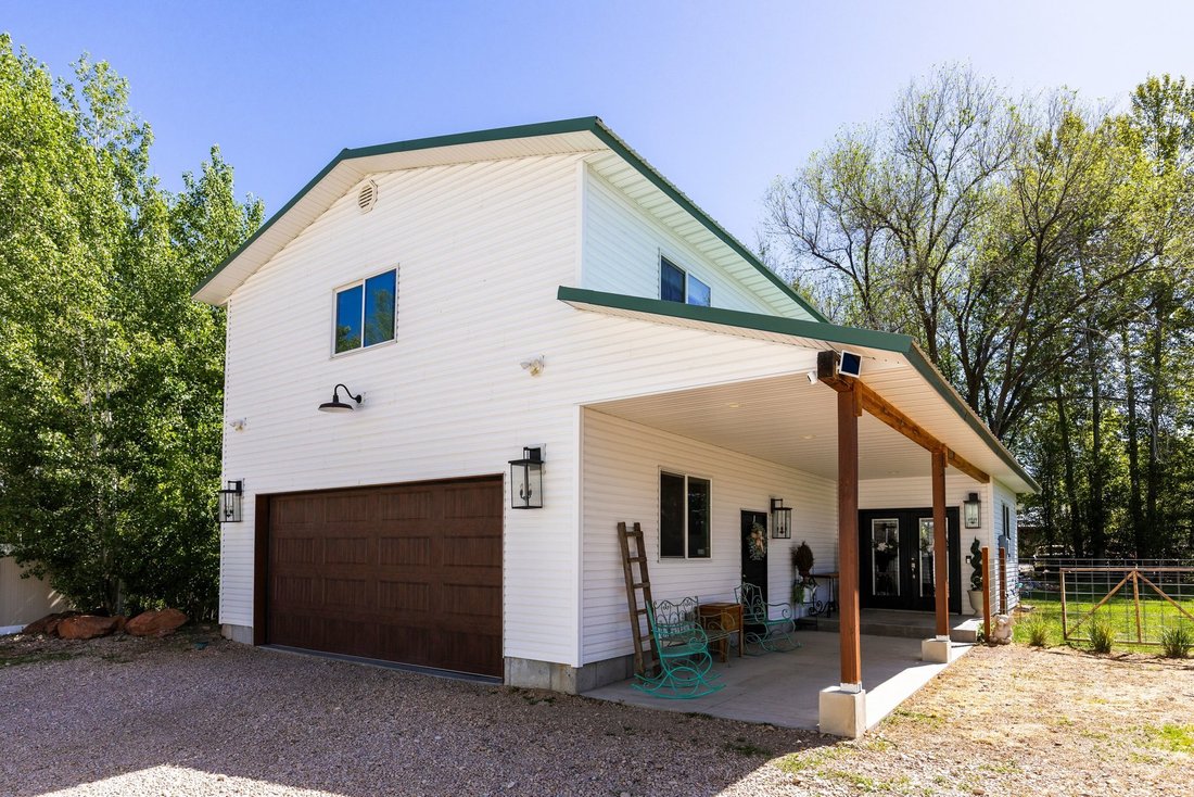 House in Heber City, Utah, United States 2 - 18016660
