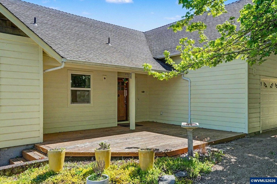 House in Turner, Oregon, United States 4 - 18020737