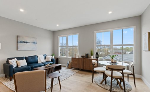 Haus in Yarmouth, Maine, Vereinigte Staaten 1