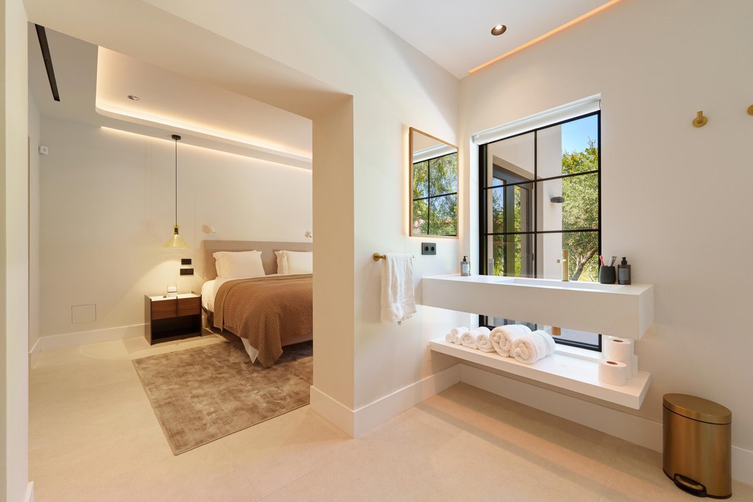 Villa in Puerto Banus, Marbella, Spain 4 - 16386676