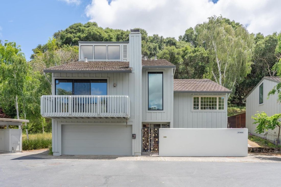 Condo in Carmel-by-the-Sea, California, United States 2 - 18019759