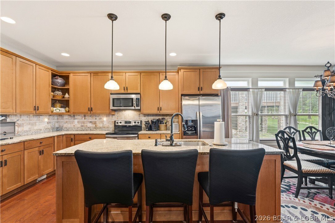 House in Camdenton, Missouri, United States 3 - 18019384