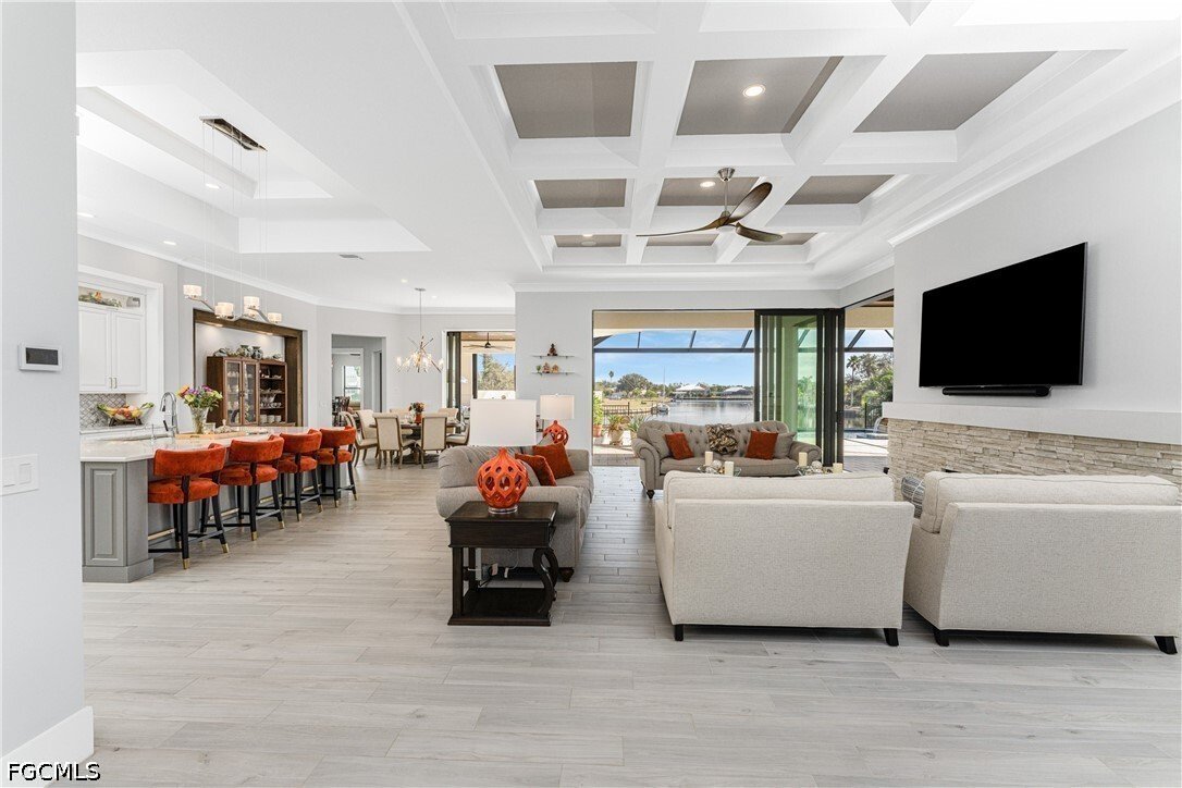 House in Port Charlotte, Florida, United States 4 - 18018801
