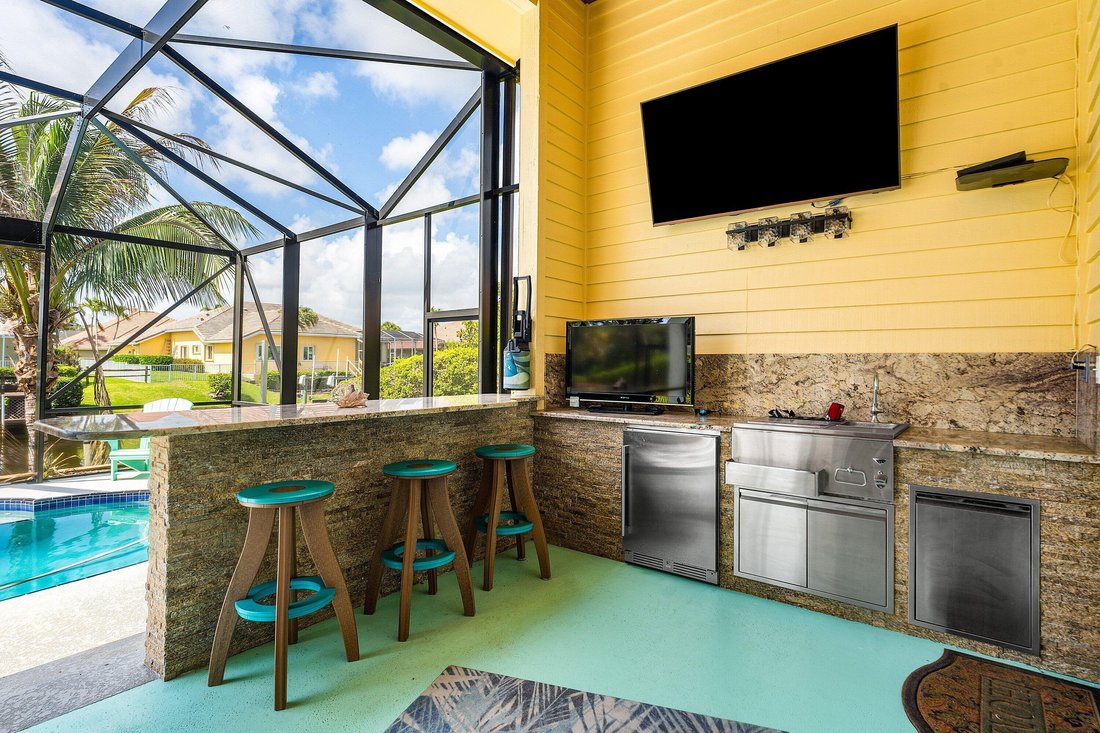 House in Tequesta, Florida, United States 5 - 18019966