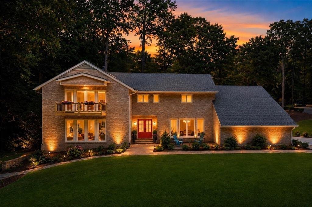 House in Atlanta, Georgia, United States 1 - 17825380