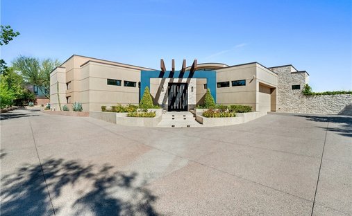 Casa a Las Vegas, Nevada, Stati Uniti 1