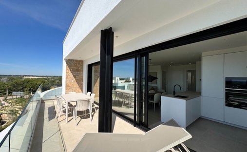 Apartment in Orihuela, Valencian Community, Spain 1