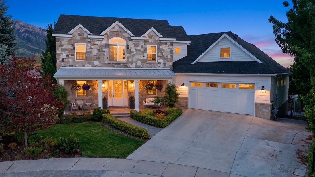 House in South Salt Lake, Utah, United States 2 - 18017501
