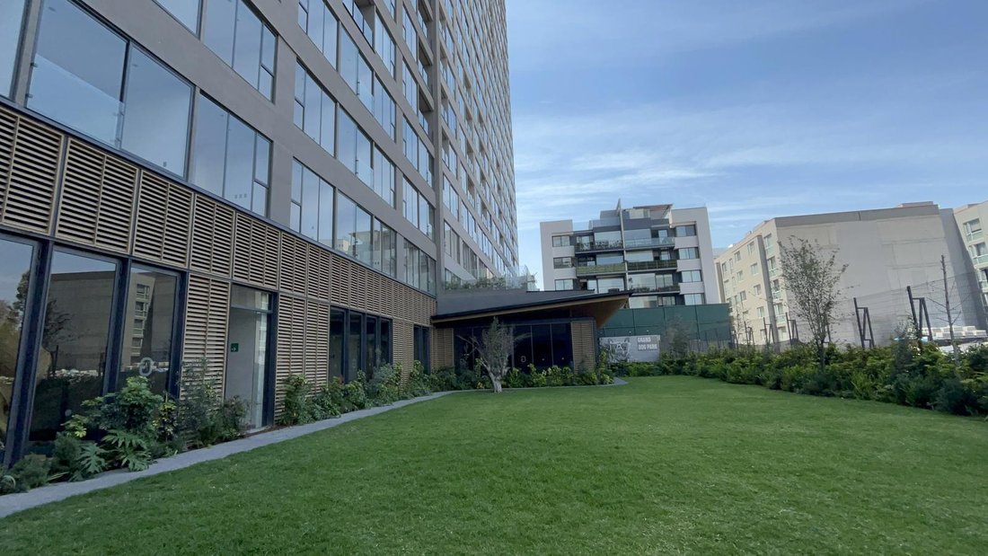 Apartment in Mexico City, Mexico 2 - 18017266
