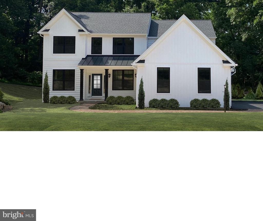House in Sellersville, Pennsylvania, United States 1 - 18017560