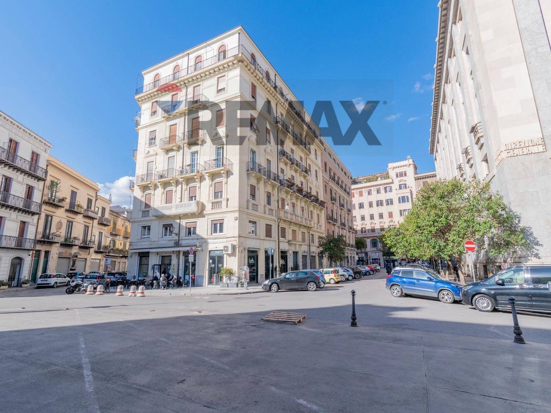 Apartment in Tribunali - Kalsa, Palermo, Italy 5 - 18021714