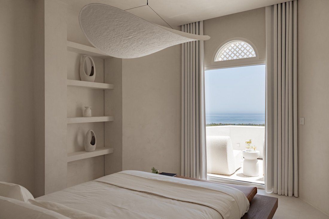 Penthouse in Marbella, Andalusia, Spain 4 - 17703664