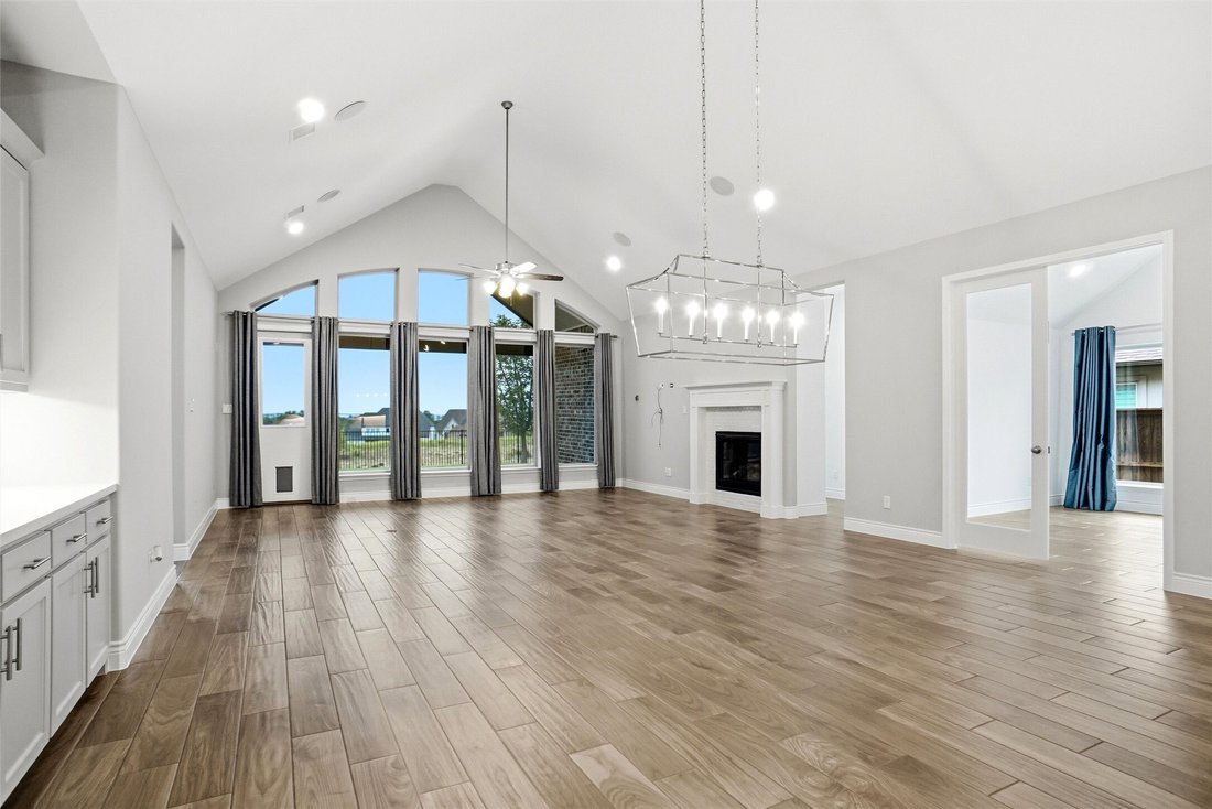 House in Roanoke, Texas, United States 3 - 18018001